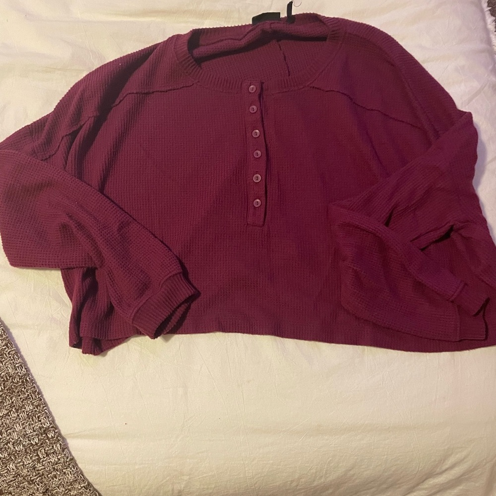 urban outfitters sweater